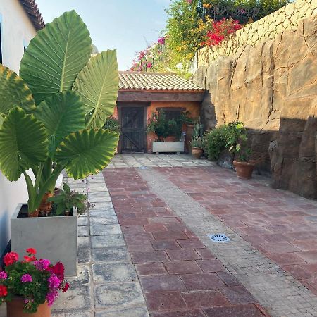 Villas Anais Callao Salvaje Eksteriør bilde